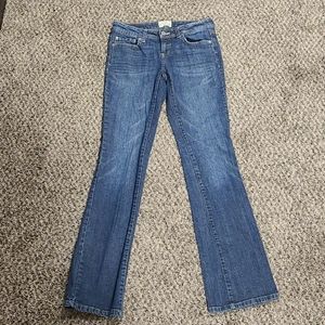 Aeropostale size 1/2 regular jeans